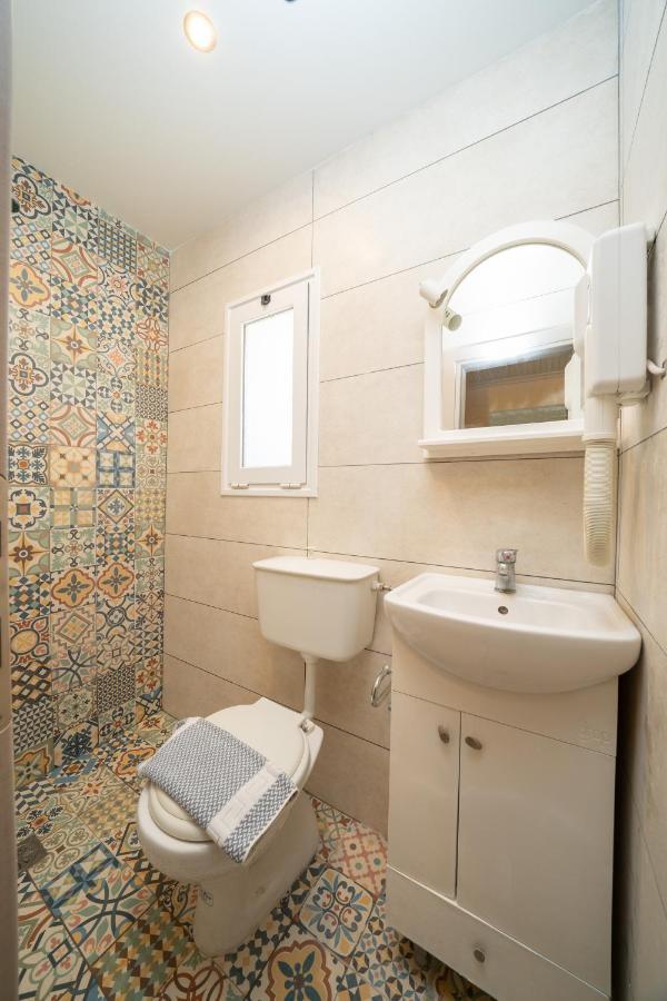 Makis Village-Apartments Agia Efimia 외부 사진